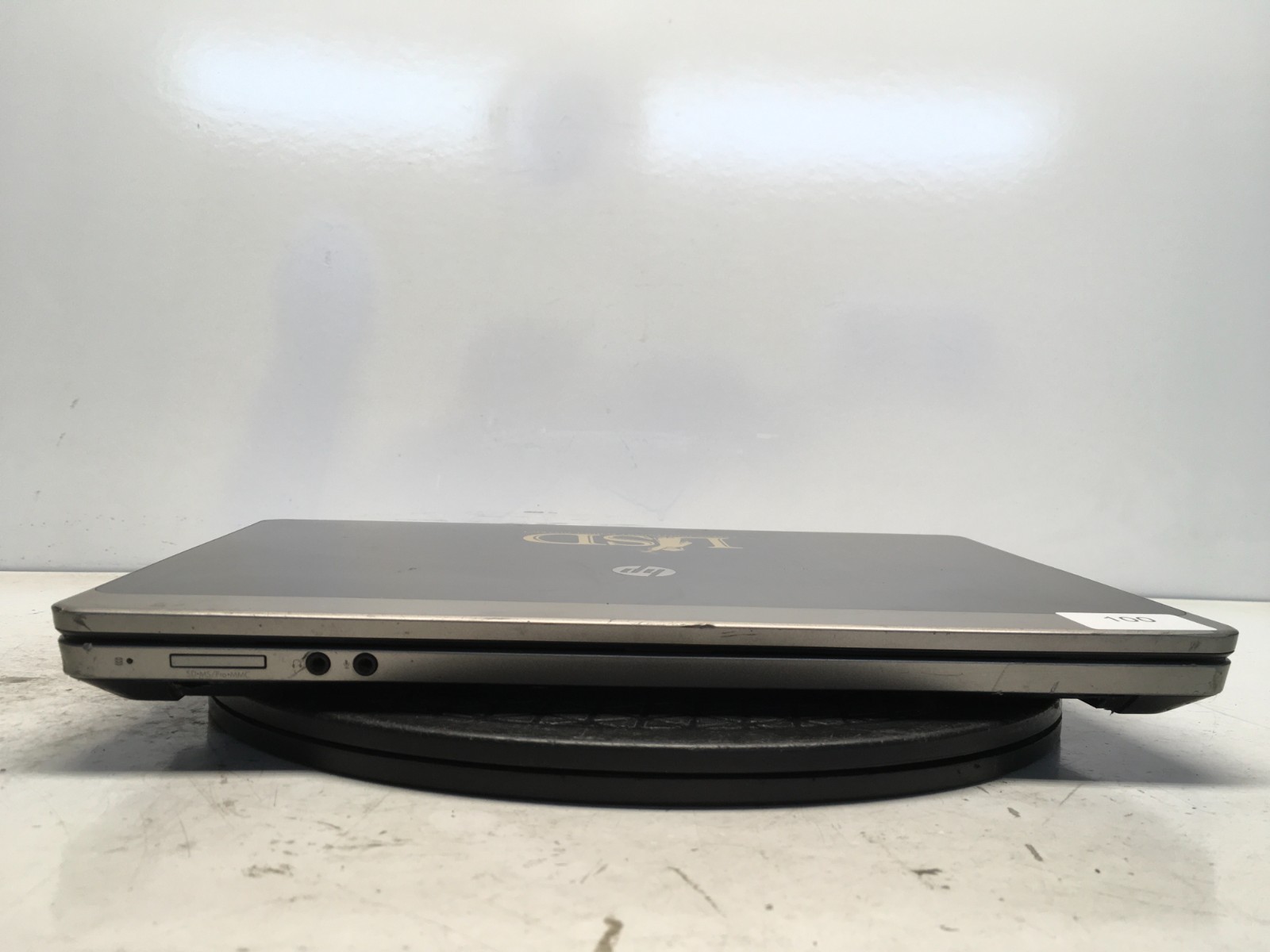 HP ProBook 4430S Intel i3-2350M 2.3GHz 4 GB NO HDD