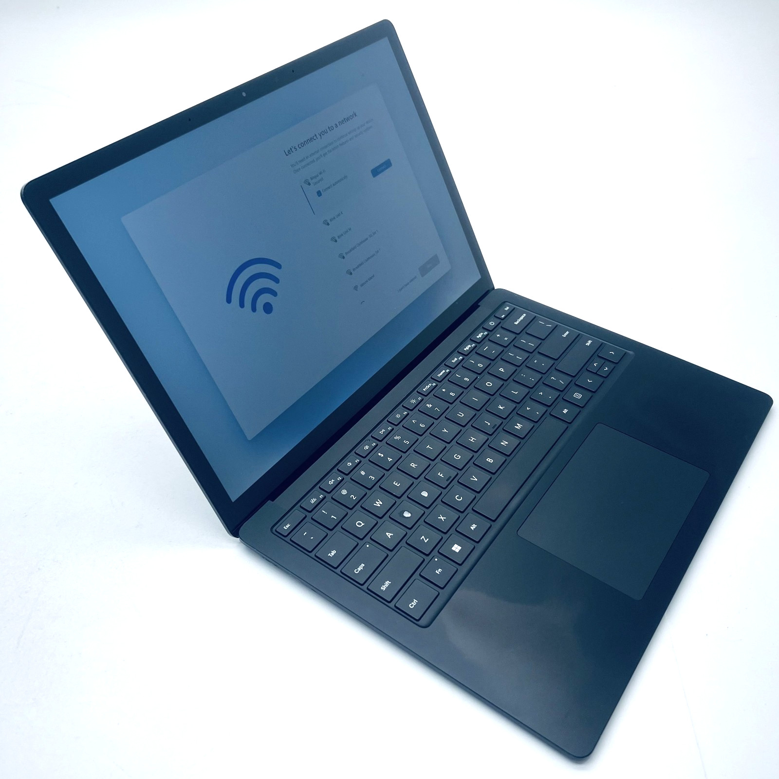 Microsoft Surface Laptop 5 13.5″ i7-1265U 16GB 256GB *READ