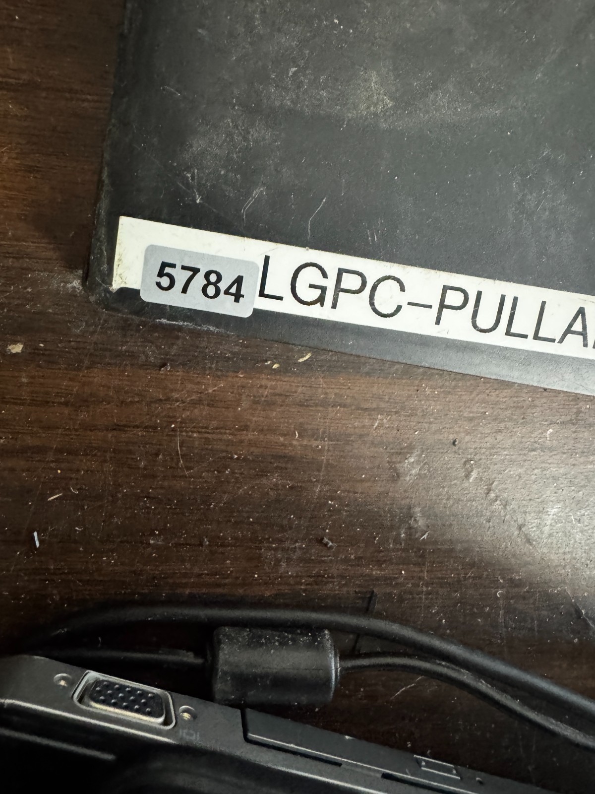 Dell Latitude 7490 Core I5 7th Gen Laptop for Parts/Repair #5784