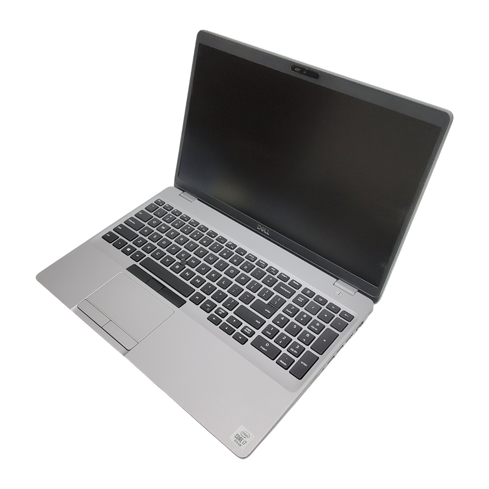 Dell Precision 3551 Laptop Core i7 10th Gen. 16GB 512GB NVMe SSD New Battery