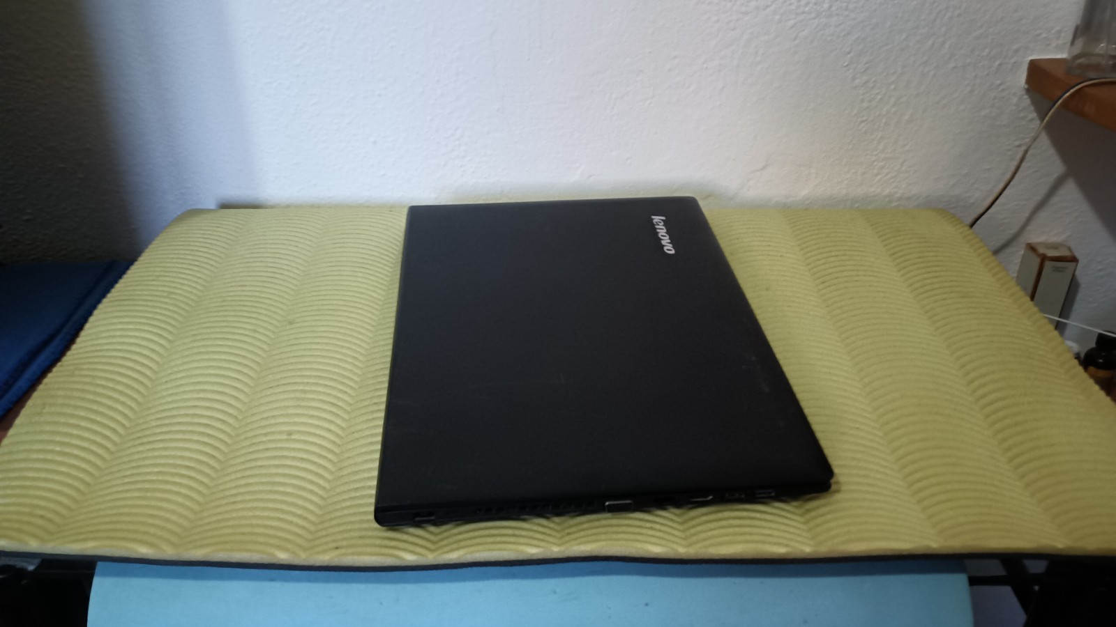 Lenovo g50-70 15.6″ i3-4030u 8gb 256gb windows 11