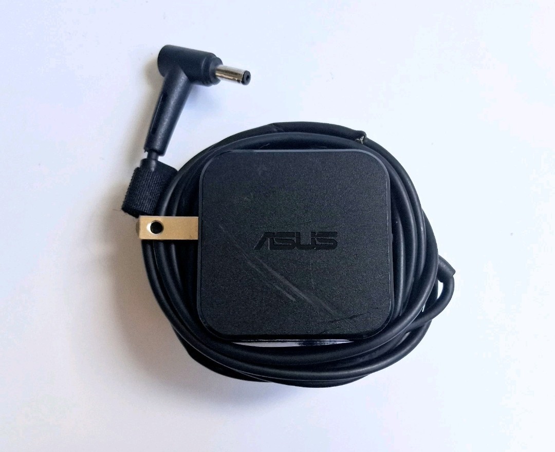 ASUS Laptop L510 Ultra Thin Laptop, 15.6” FHD Display, For Parts Or Repair