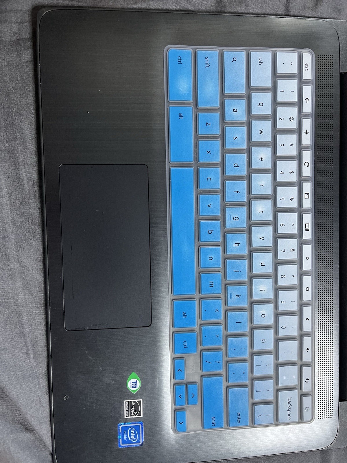 5x HP Chromebook 14 G6 1A715UT#ABA Celeron N4020@1.10GHz 4GB 32GB SSD | LP830DS