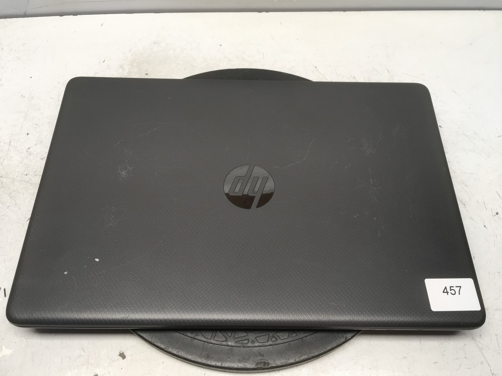 HP 255 G8 AMD No RAM NO HDD No Batt