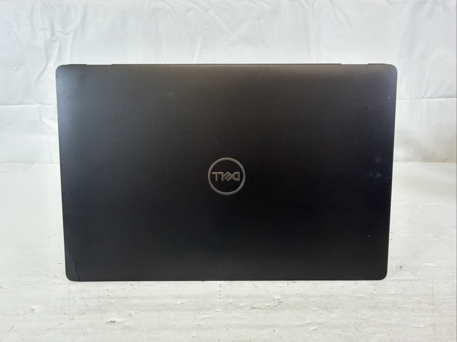 Dell Latitude 5500 Intel Core i5 8365U 1.6GHz NO RAM NO SSD – READ – PARTS