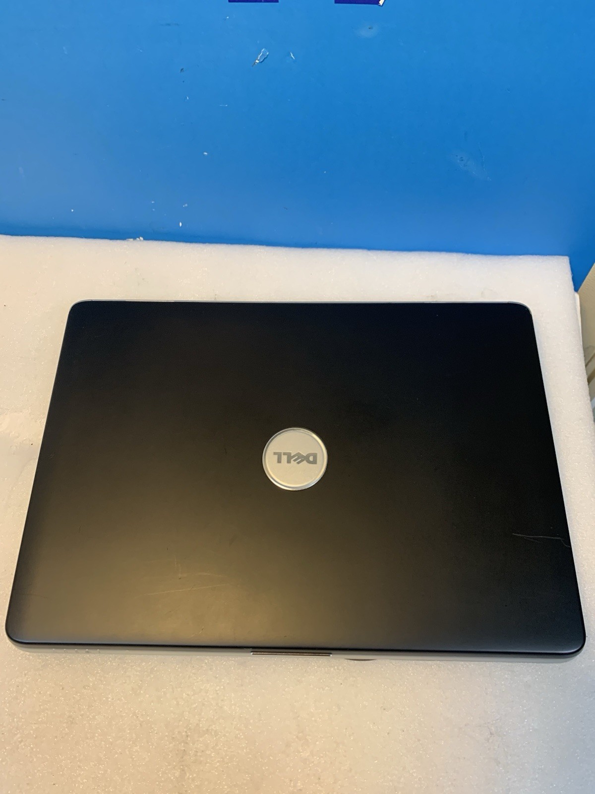 Dell Inspiron 1525 Retro Gaming Laptop 2-core 1.86GHz 2GB (Windows xp Pro sp3)