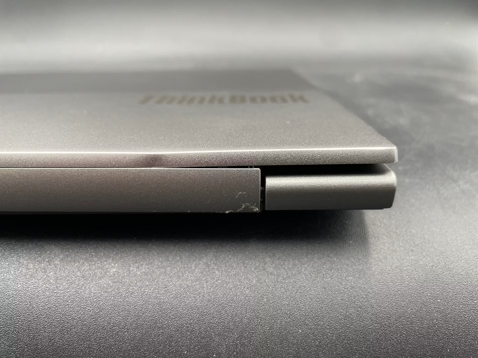 Lenovo ThinkBook 15 G4 IAP Used 15.5″ (i5-1235U-16GB-256GB NVMe)