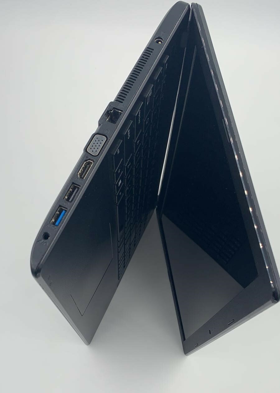 Asus X551 MA, 4 GB RAM, 500 GB HDD