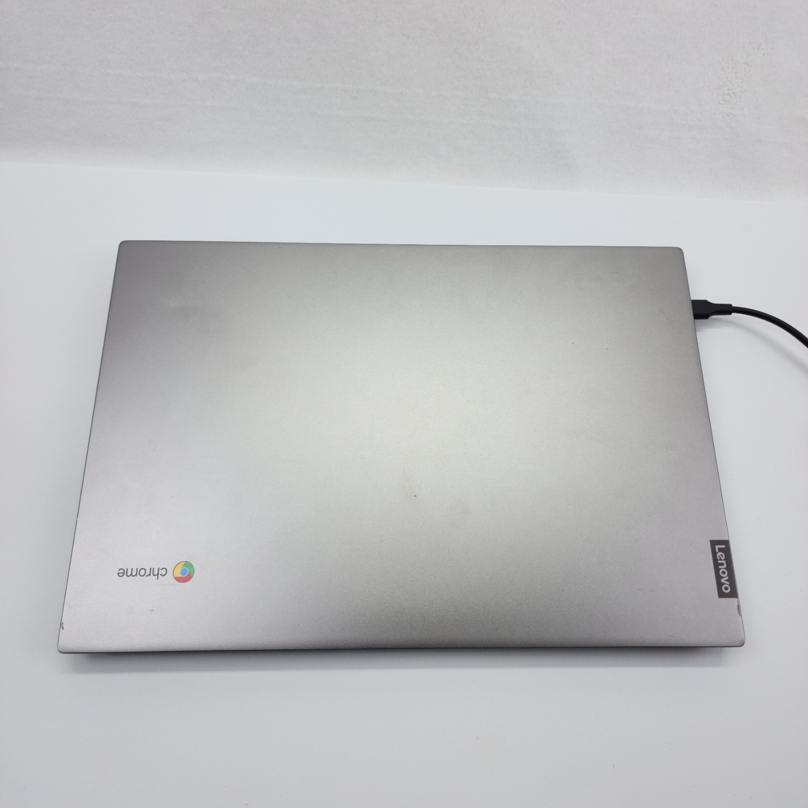 Lenovo 14e Chromebook 14″ 4 GB Memory AMD 32 GB Storage TESTED/WORKING