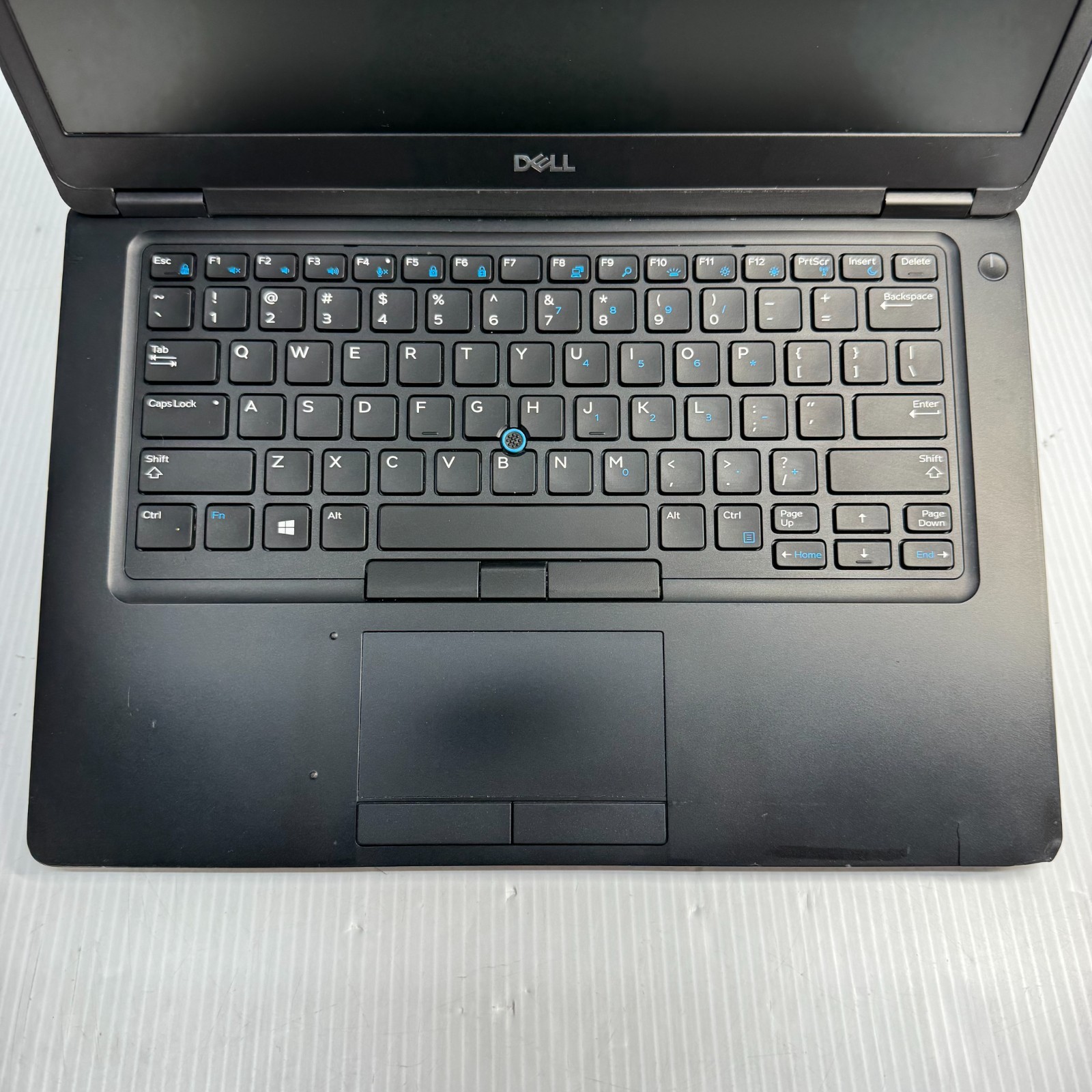 Dell Latitude 5490 i5-8350U 14″ Windows 11 Pro Laptop 128GB SSD 8GB RAM *WEAR*