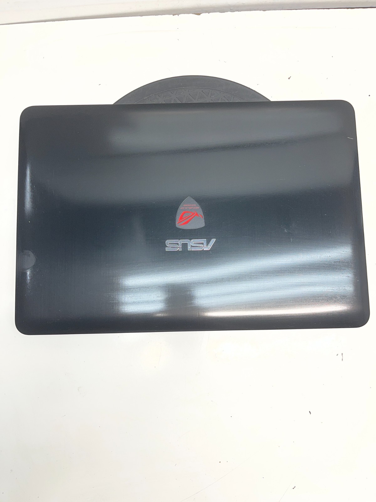 Asus GL551J Intel Core i7-4720HQ 2.60Ghz 16GB NO HDD