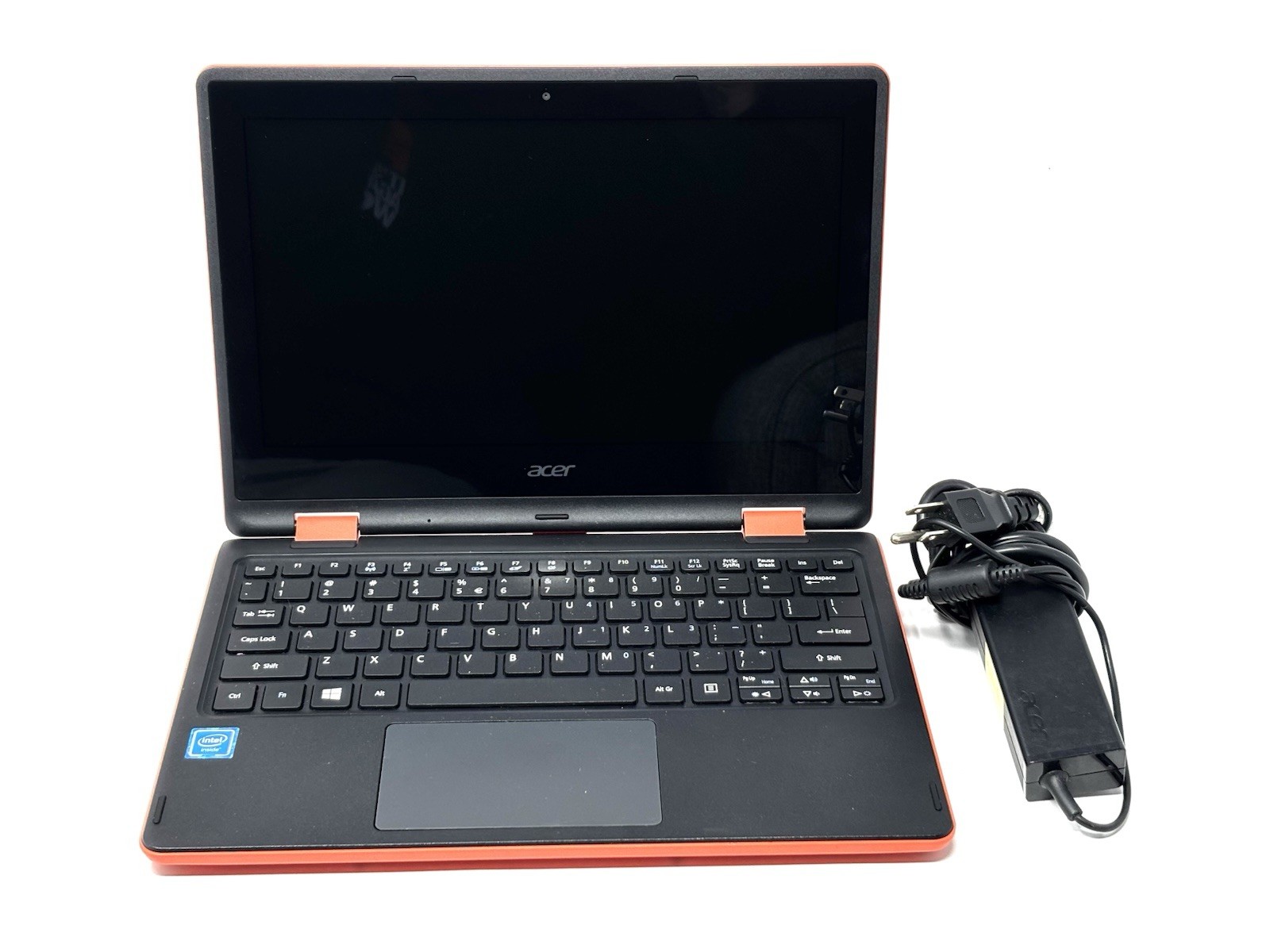 Acer Aspire r3 Series n15w5 On The Go Notebook Laptop