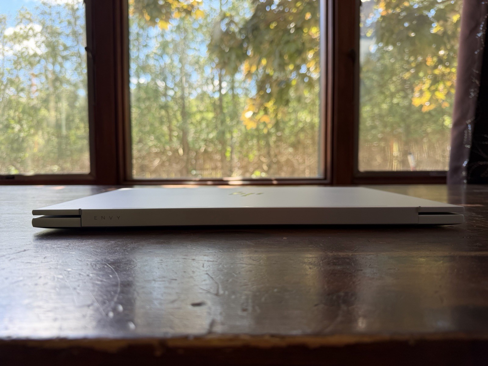 HP ENVY 17-cr0747nr 17.3″ Touch i7-1260P 16GB RAM 512GB SSD Silver