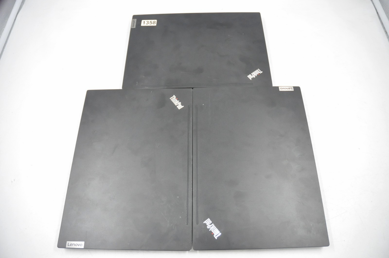 3 Lenovo ThinkPad L14 Gen 2 Intel Core i7-11657 32GB RAM  No SSD #1358