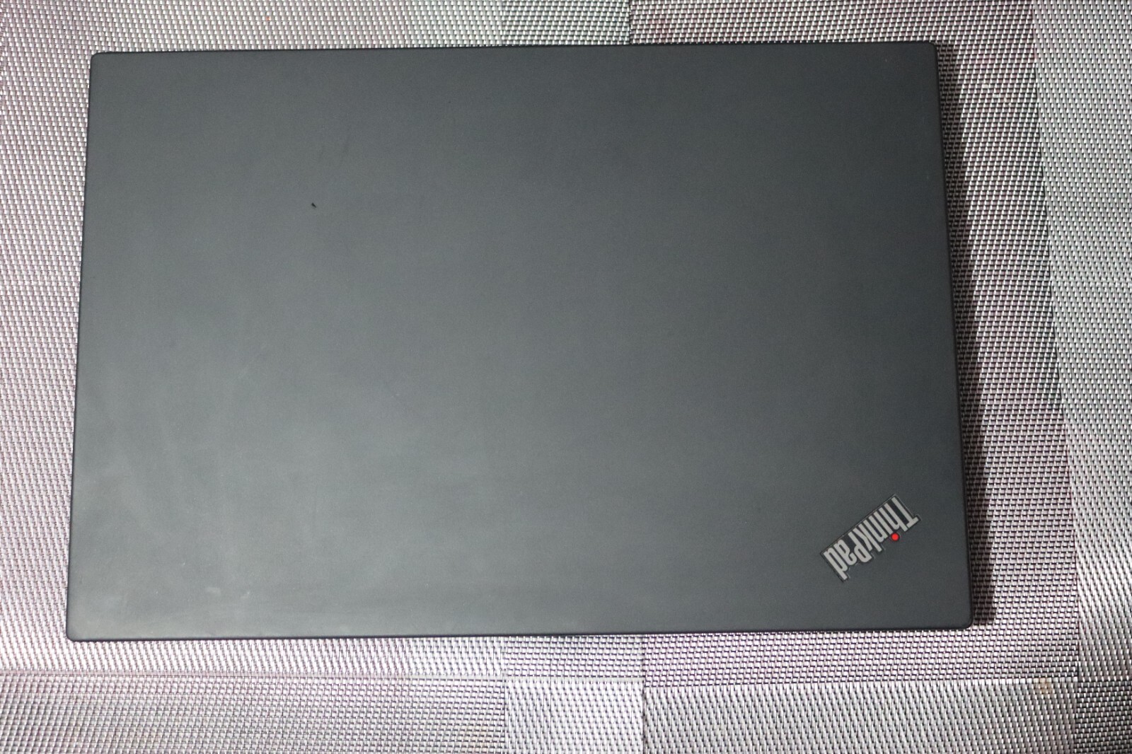 Lenovo Thinkpad T490 14 in (SSD,Intel Core i5 8th Gen.)