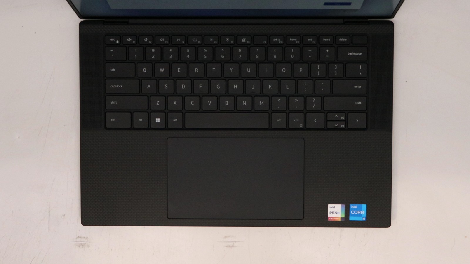Dell Precision 5570 15″ i7-12800h 16GB 256GB – Very Good