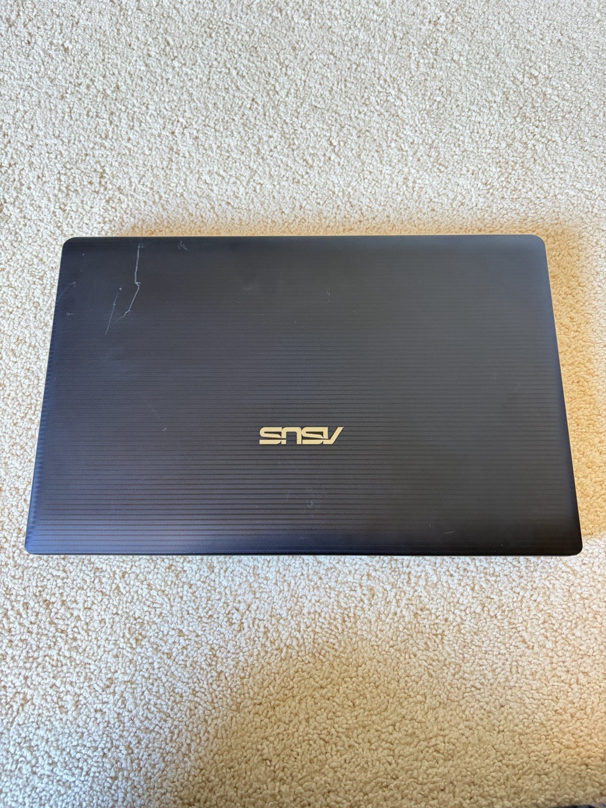 ASUS K55N Laptop AMD A8-4500M 4GB Radeon *FOR PARTS*