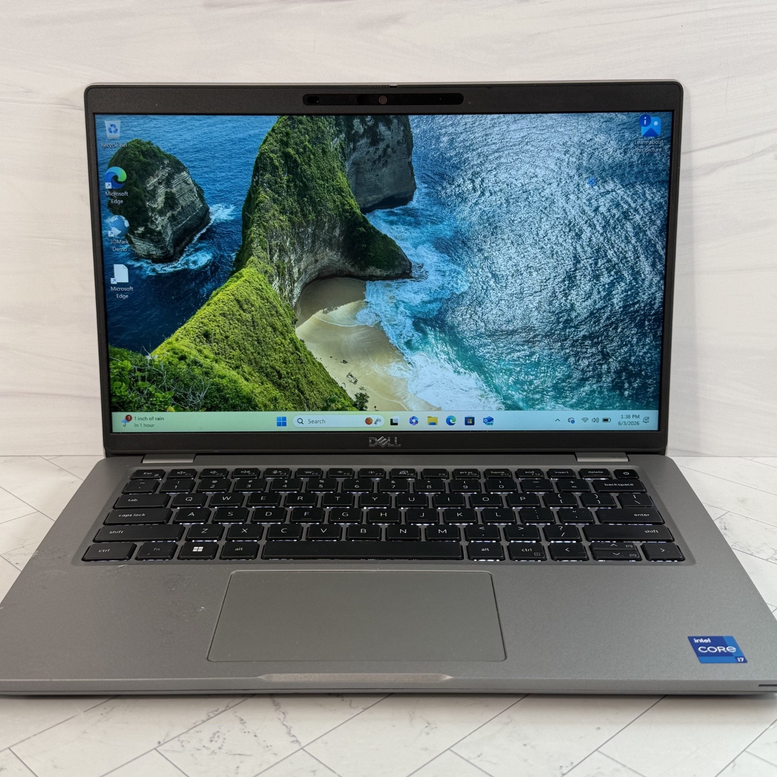 Dell Latitude 5420 14″ i7-1185G7 3.0GHz 16GB 512GB Xe Graphics Win 11 Pro #H979