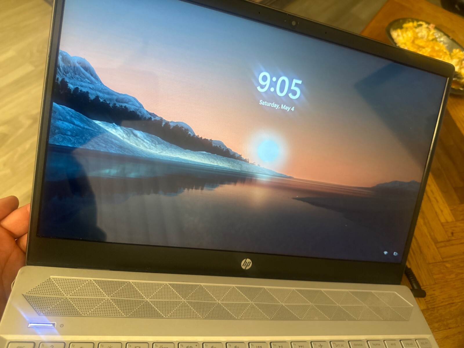 hp pavilion laptop 15-cs3xxx