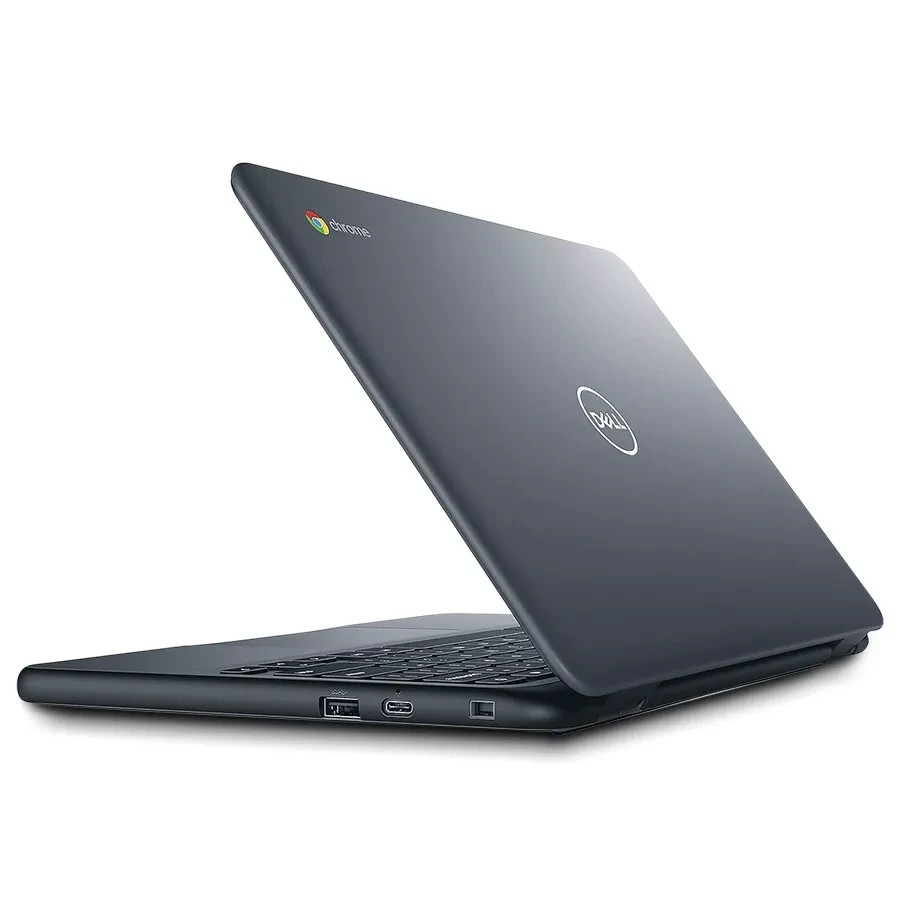 Dell Chromebook 11 3100 11.6″ Celeron 1.10GHz/4GB/16GB SSD – Good Condition