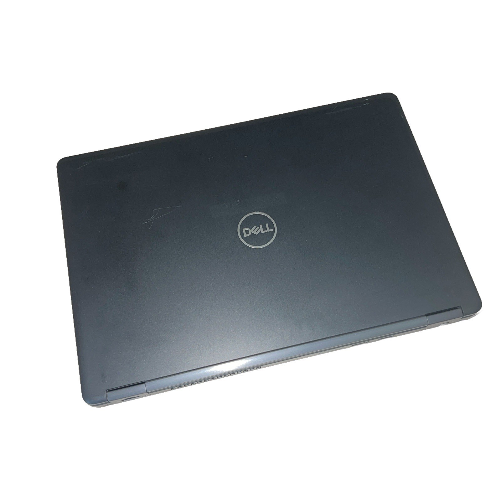 DELL LATITUDE 5491 Intel i5-8400H 2.50GHz 4GB RAM 256GB NVME Windows 11 Pro