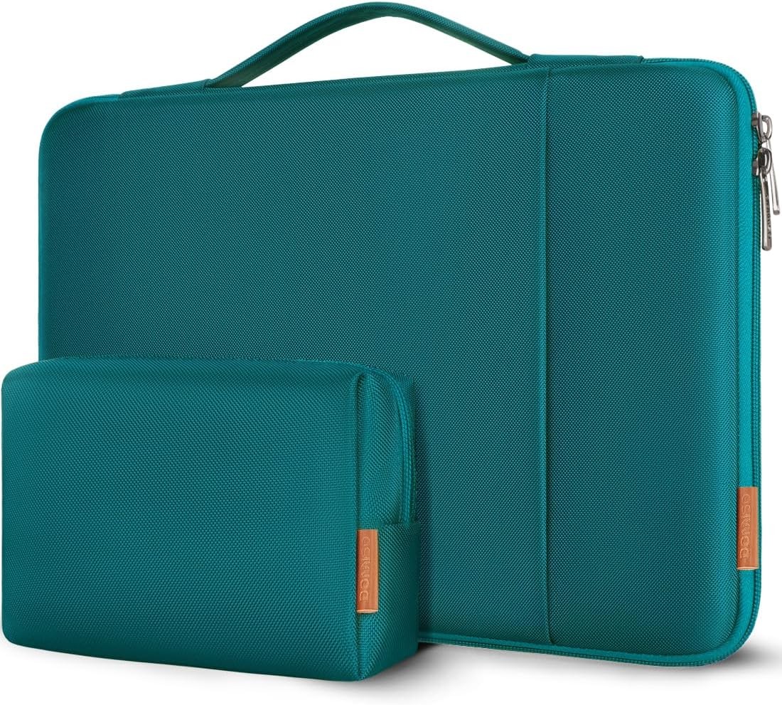 Laptop Case Laptop Sleeve Cover for 15 inch MacBook Air M4/A3241 2025, M3/A3114,
