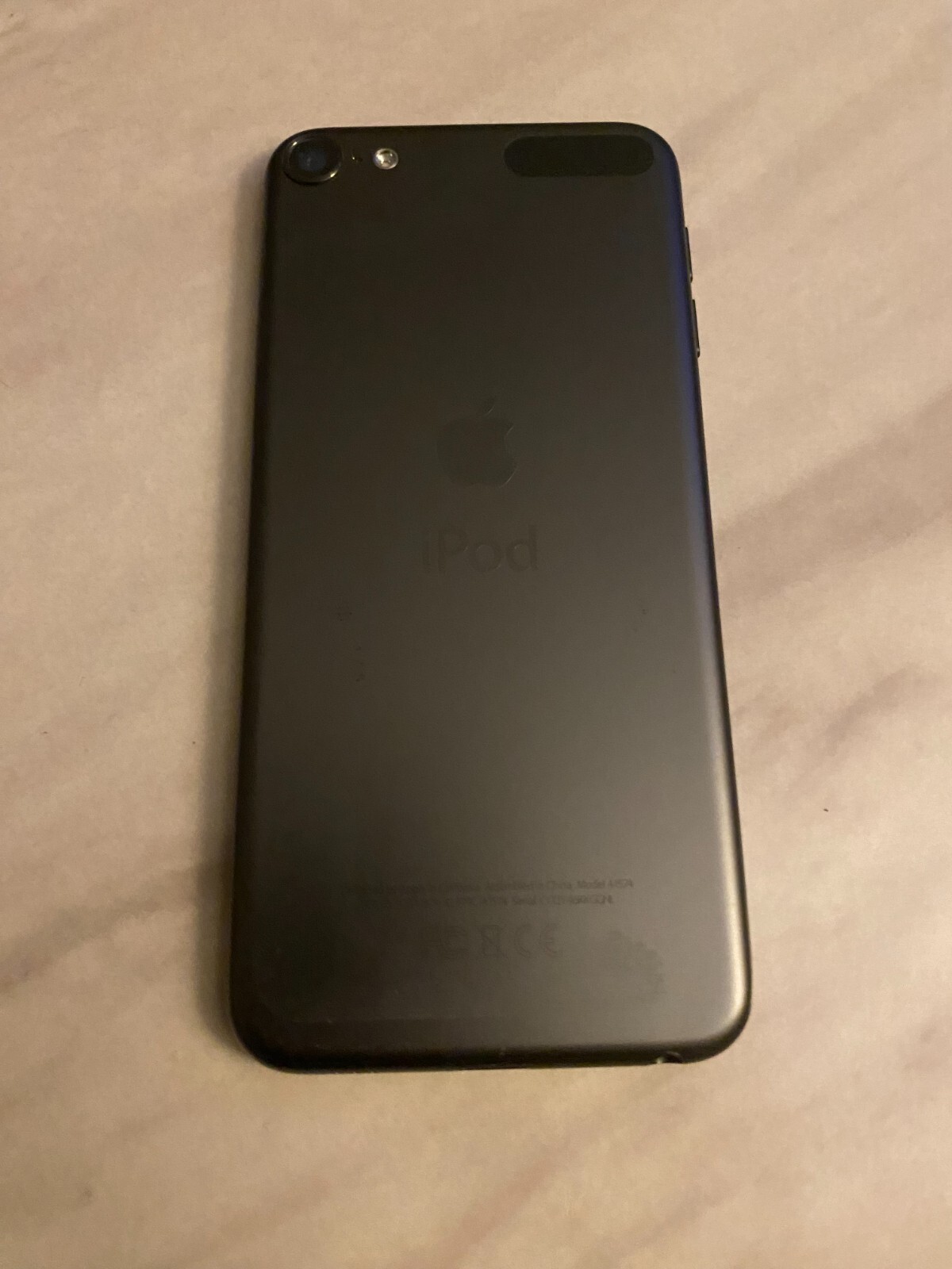 Apple iPod Touch 6th Generation Non Functional