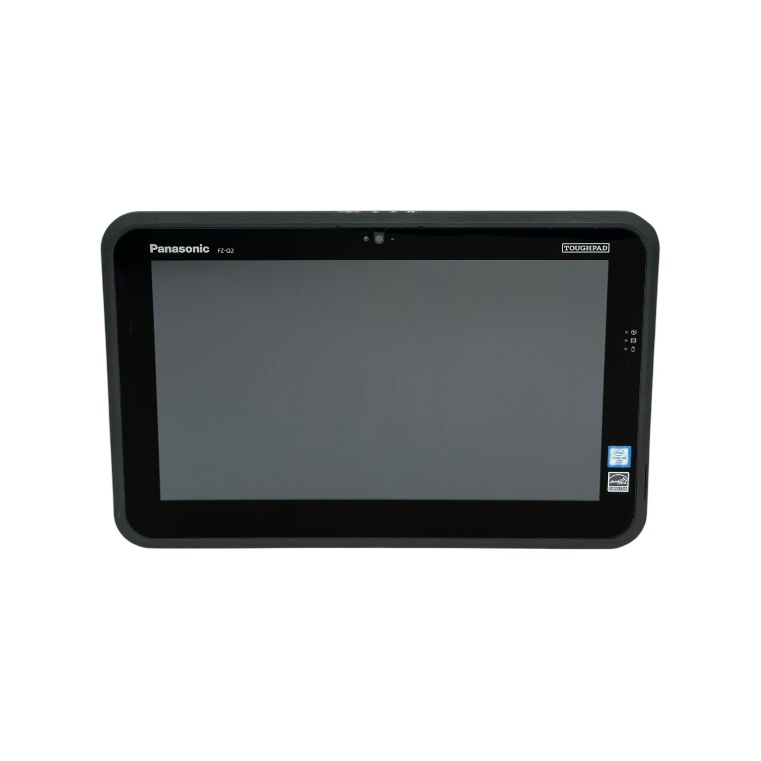Panasonic TOUGHPAD FZ-Q2 12.5″ Core m5-6Y57 1.10GHz 256GB SSD 8GB RAM Win 10 Pro