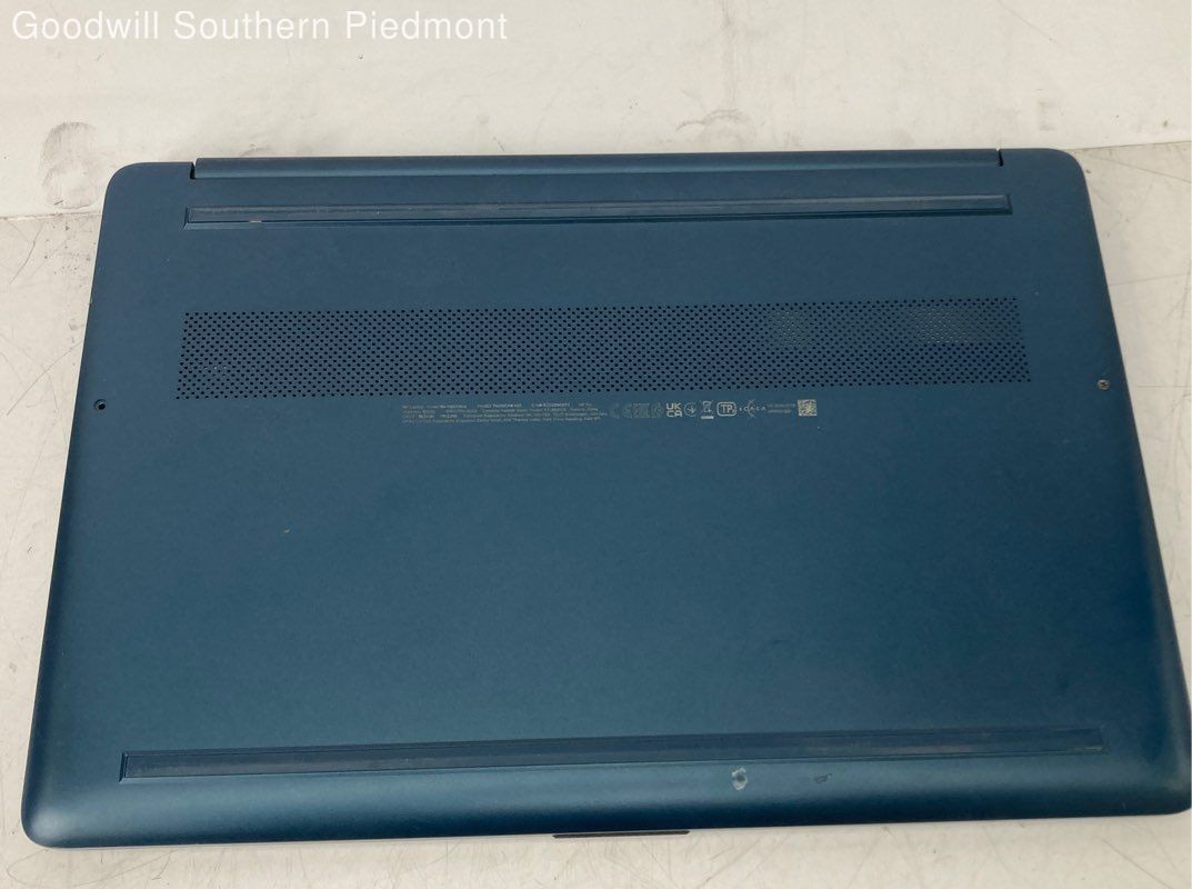 HP Laptop Celeron N4500 1.1GHz 8Gb RAM 256Gb SSD (w/ Russian Keyboard) – Tested