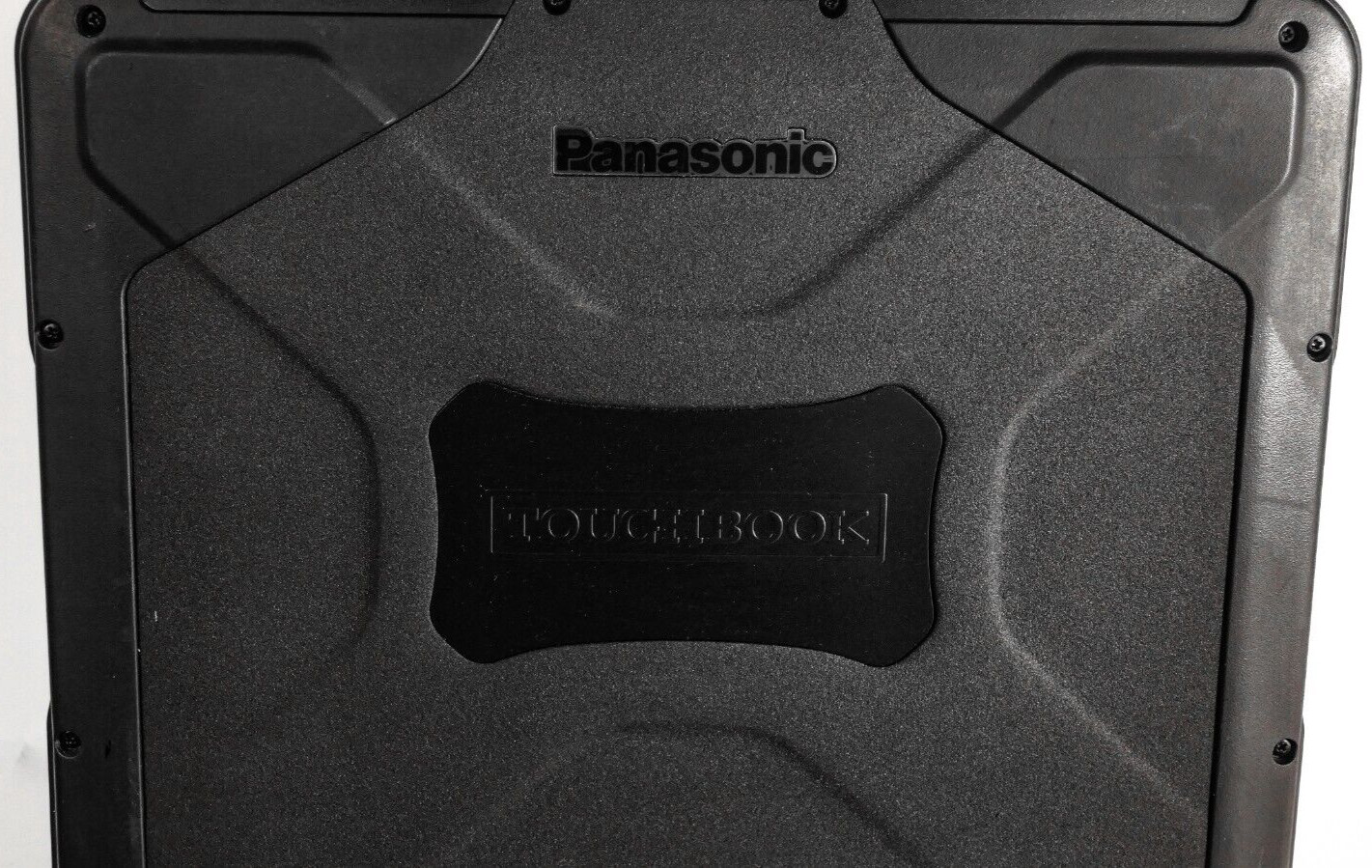 Panasonic Toughbook CF-31 MK5 Military Approved Rugged – Touchscreen GPS 4G LTE