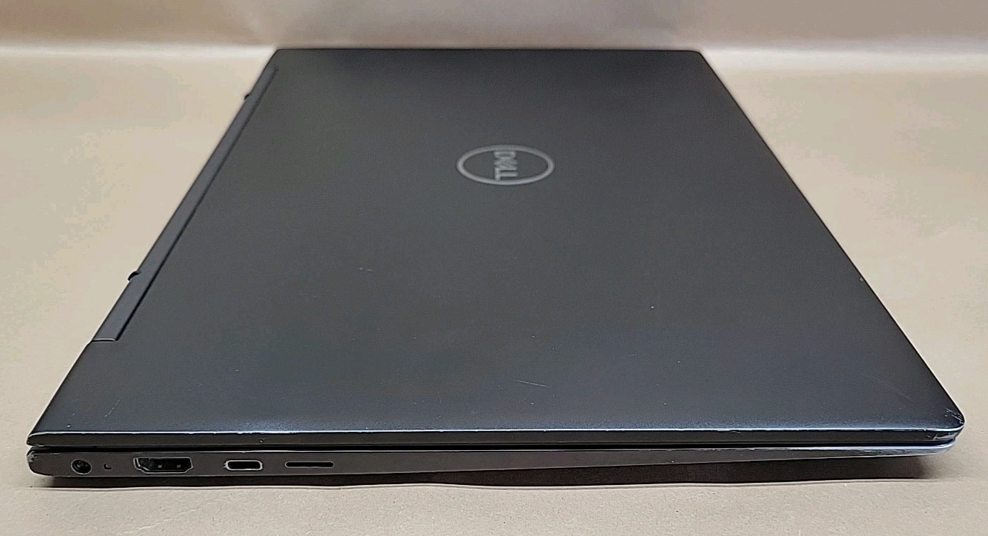 Dell Inspiron 7591 2n1, i7-10510U, GeForce MX250, 16GB RAM, 512GB SSD, W11 *READ