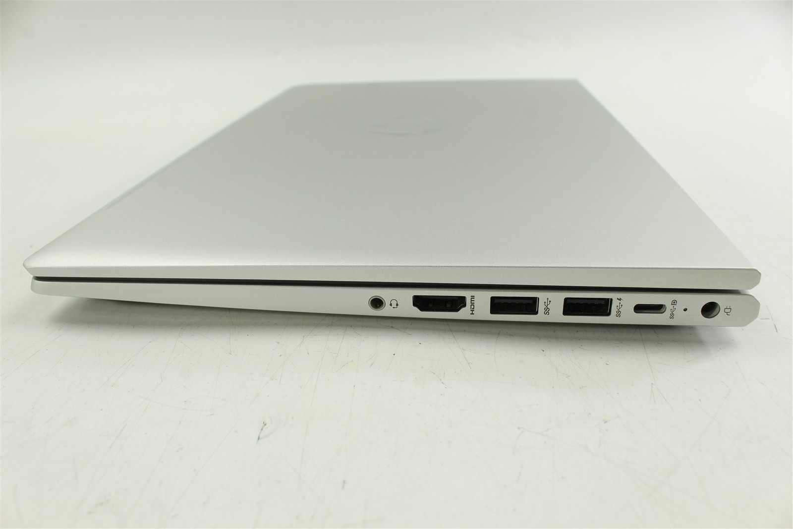 HP ProBook 445 G8 14″ FHD Ryzen 5 5600U 2.3GHz 512GB SSD 16GB RAM W11H