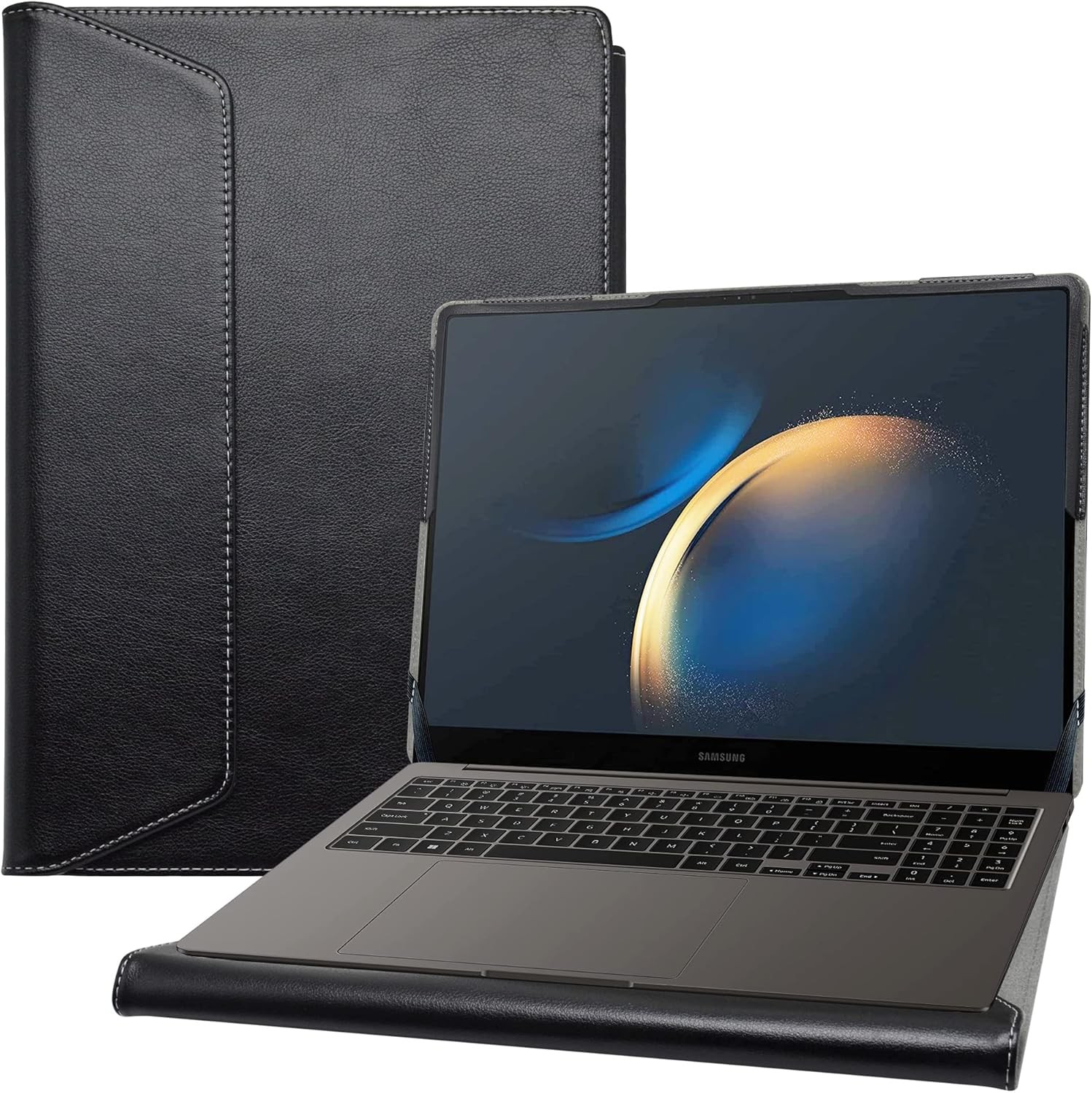 Protective Case for Samsung Galaxy Book4 Edge NP960XMAA, Ultra 16 NP960XGL