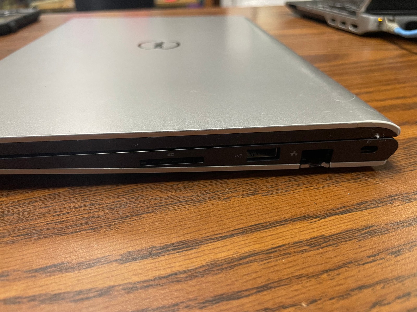 🚀 Dell Inspiron 11 3135 Touchscreen Laptop | AMD Quad-Core | 128GB SSD | Win 11