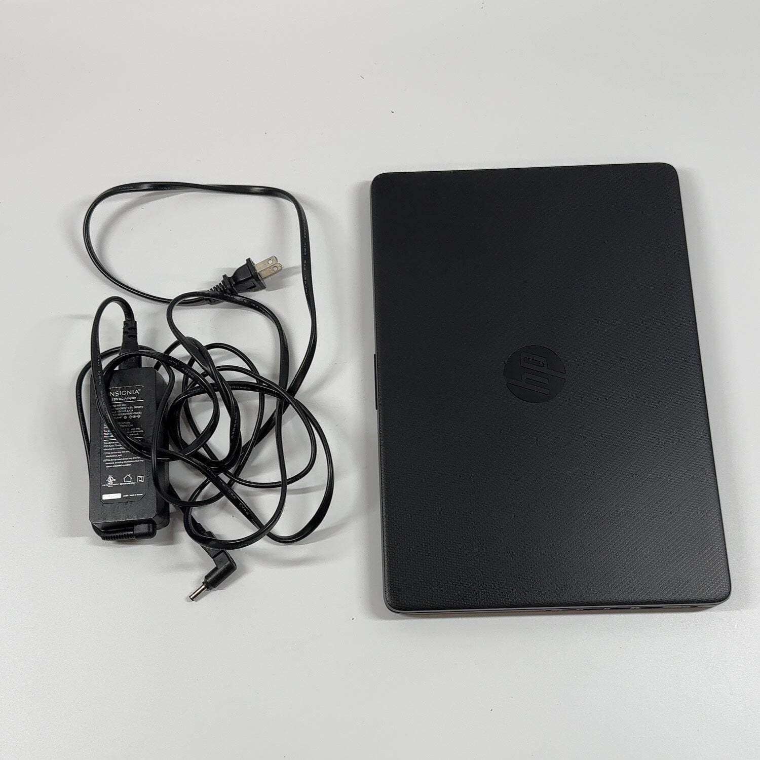 HP Laptop Celeron N4120