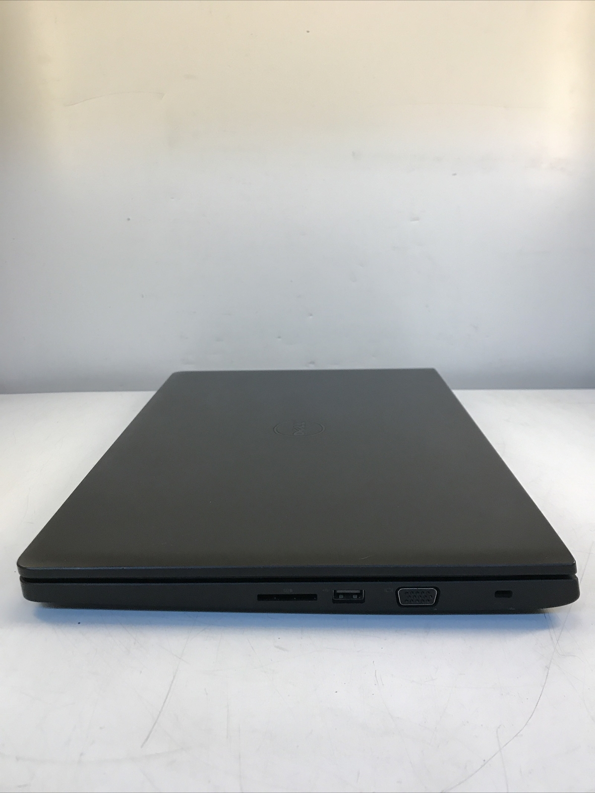 DELL LATITUDE 3470 INTEL CORE I3-6100U 2.30GHZ 4GB RAM NO HD Boot to BIOS