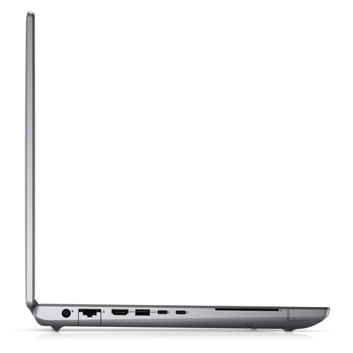 Dell Precision 7780 i9-13950HX 128GB RAM 1TB SSD RTX-2000 – 17″ FHD -PRO Support