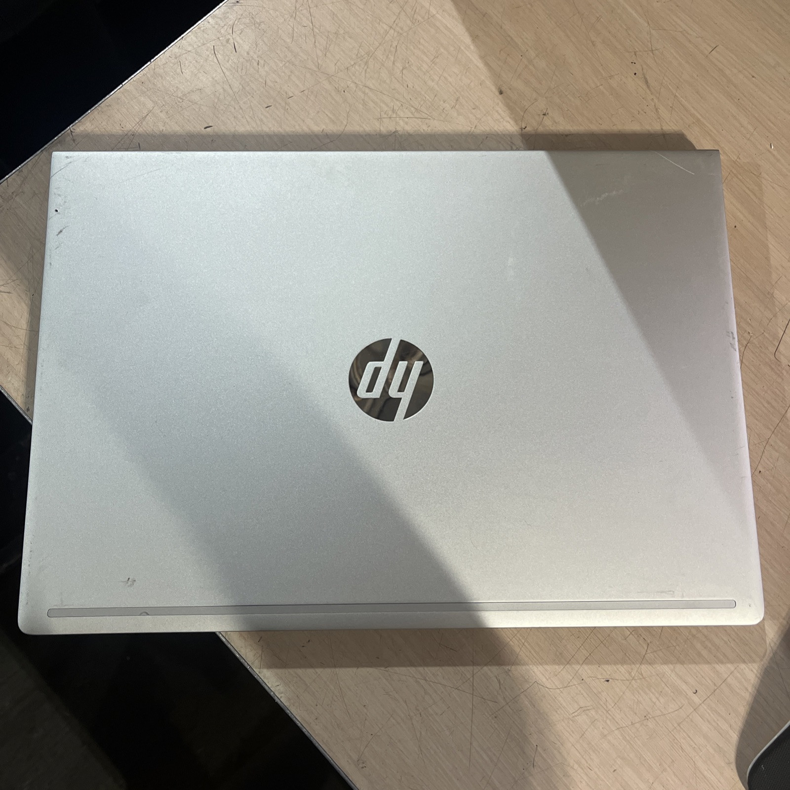 HP PROBOOK 450 G6 INTEL CORE I3-8145U 2.10GHZ 16GB RAM NO HD