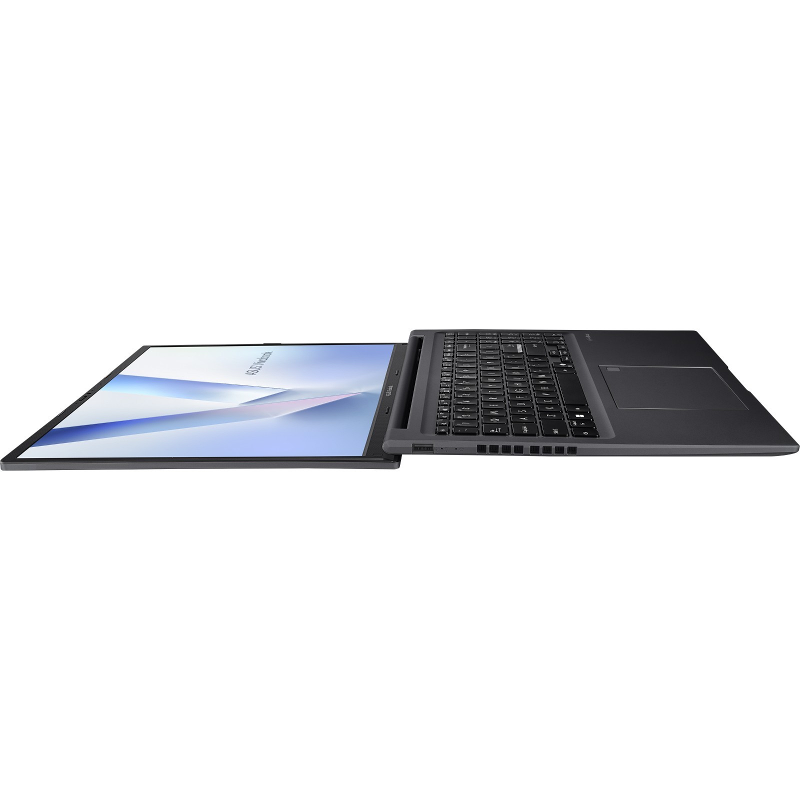ASUS Vivobook 16 16″ WUXGA IPS Laptop AMD Ryzen 7 170 16GB RAM 1TB SSD Black