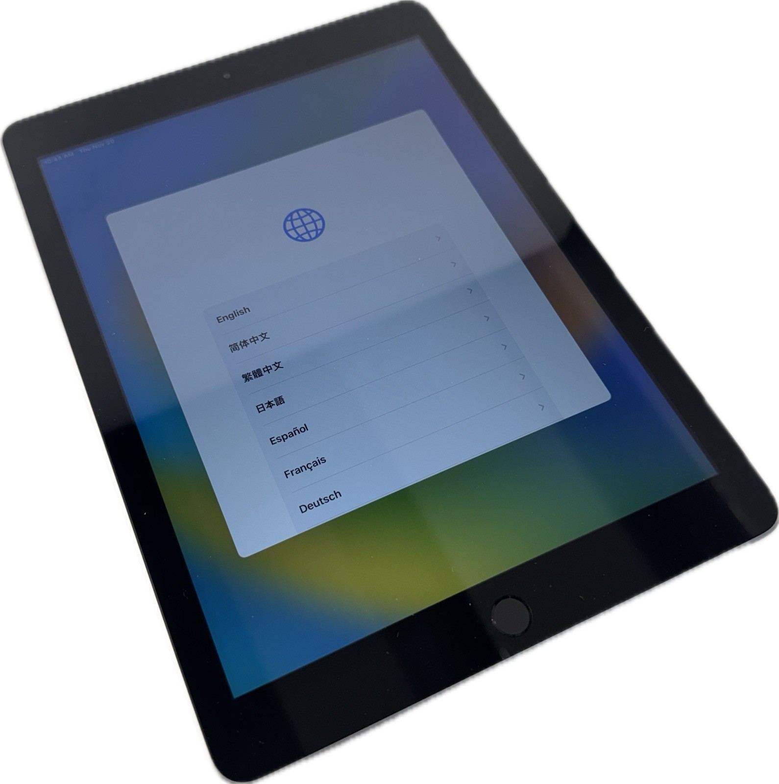 Apple Ipad 5th Gen 128GB GB