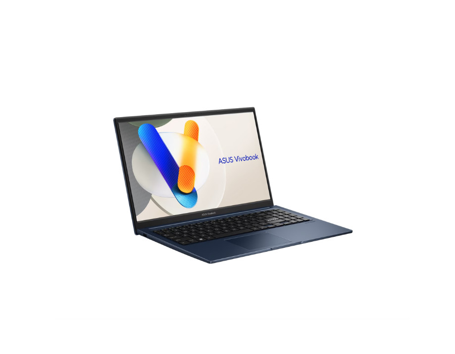 ASUS Vivobook 15.6″ FHD i5-1334U 8GB 512GB Windows 11 Home Silver
