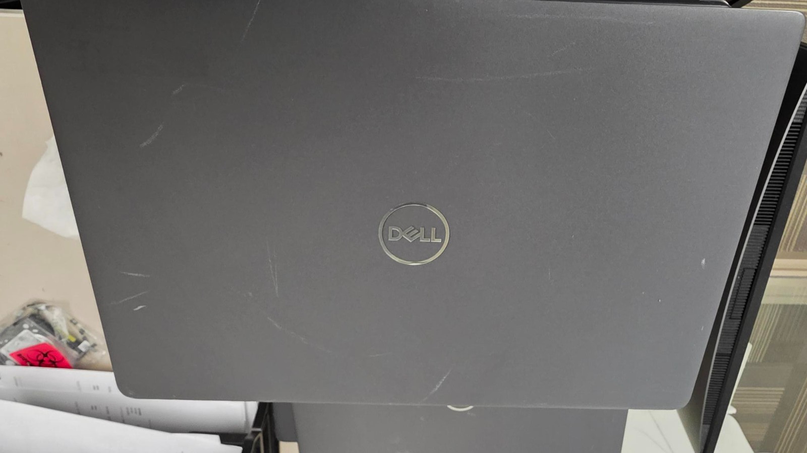 Dell LATITUDE 3410 14″ LAPTOP i5-10210U 8GB RAM 256GB SSD CHARGER WIN 11 PRO
