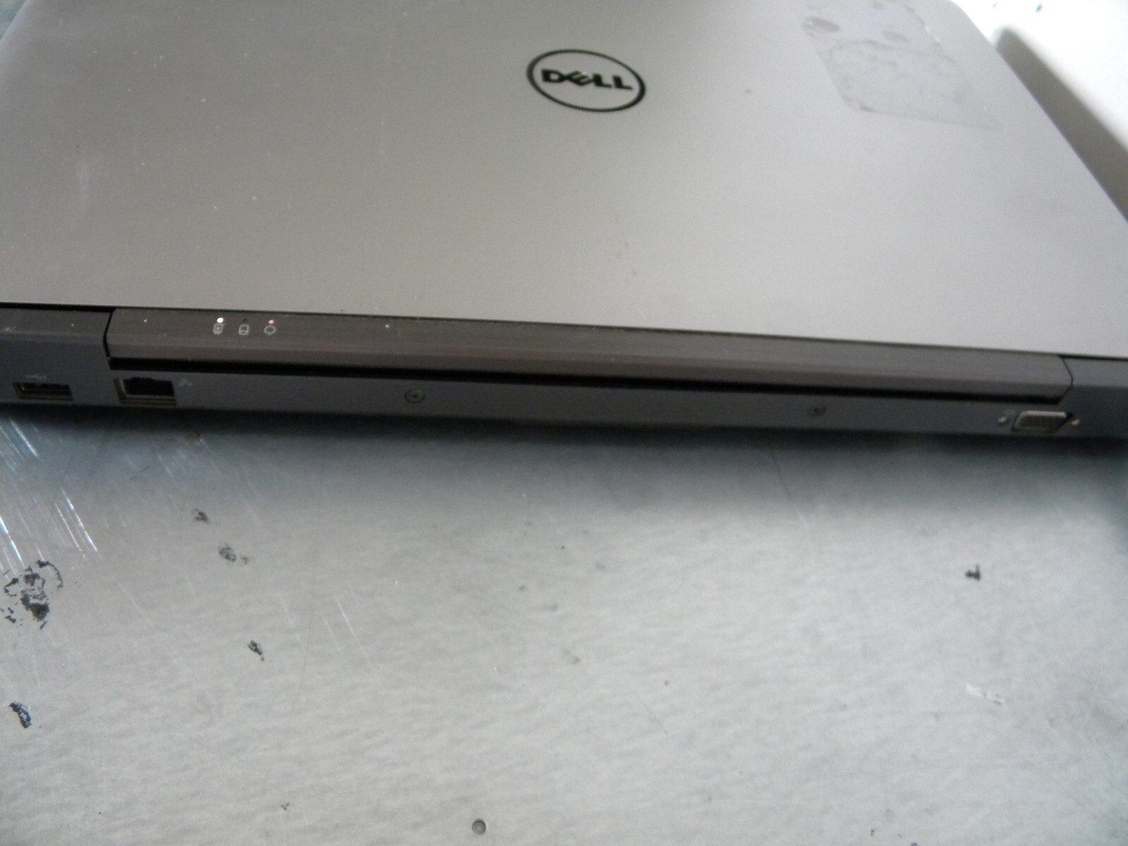 Dell Latitude E6540 i5-4310M 2.7GHz 16GB 256GB SSD Webcam HDMI Win 10P Tested
