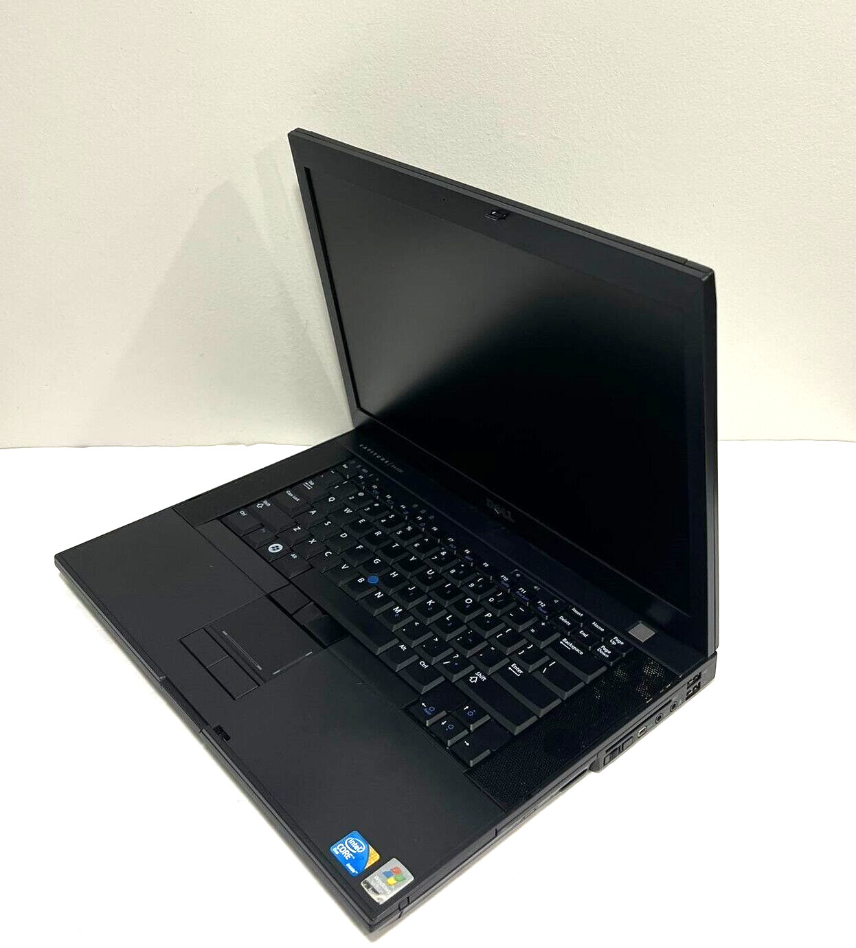 Dell Latitude E6500 15.4″ Core 2 P9600 2.66Ghz 2Gb Ram Laptop No HDD/Charger