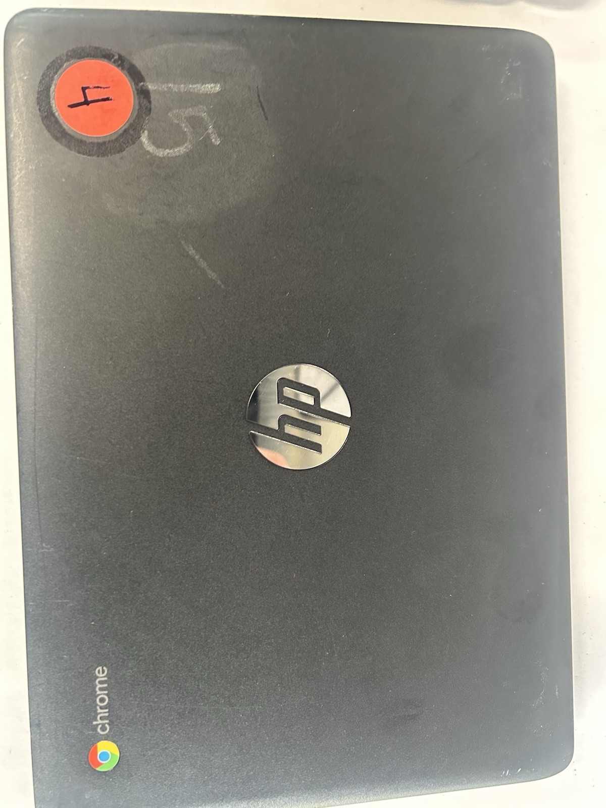 ⚡️HP Chromebook 11 G5 11.6″ 16GB N3060 ChromeOS,