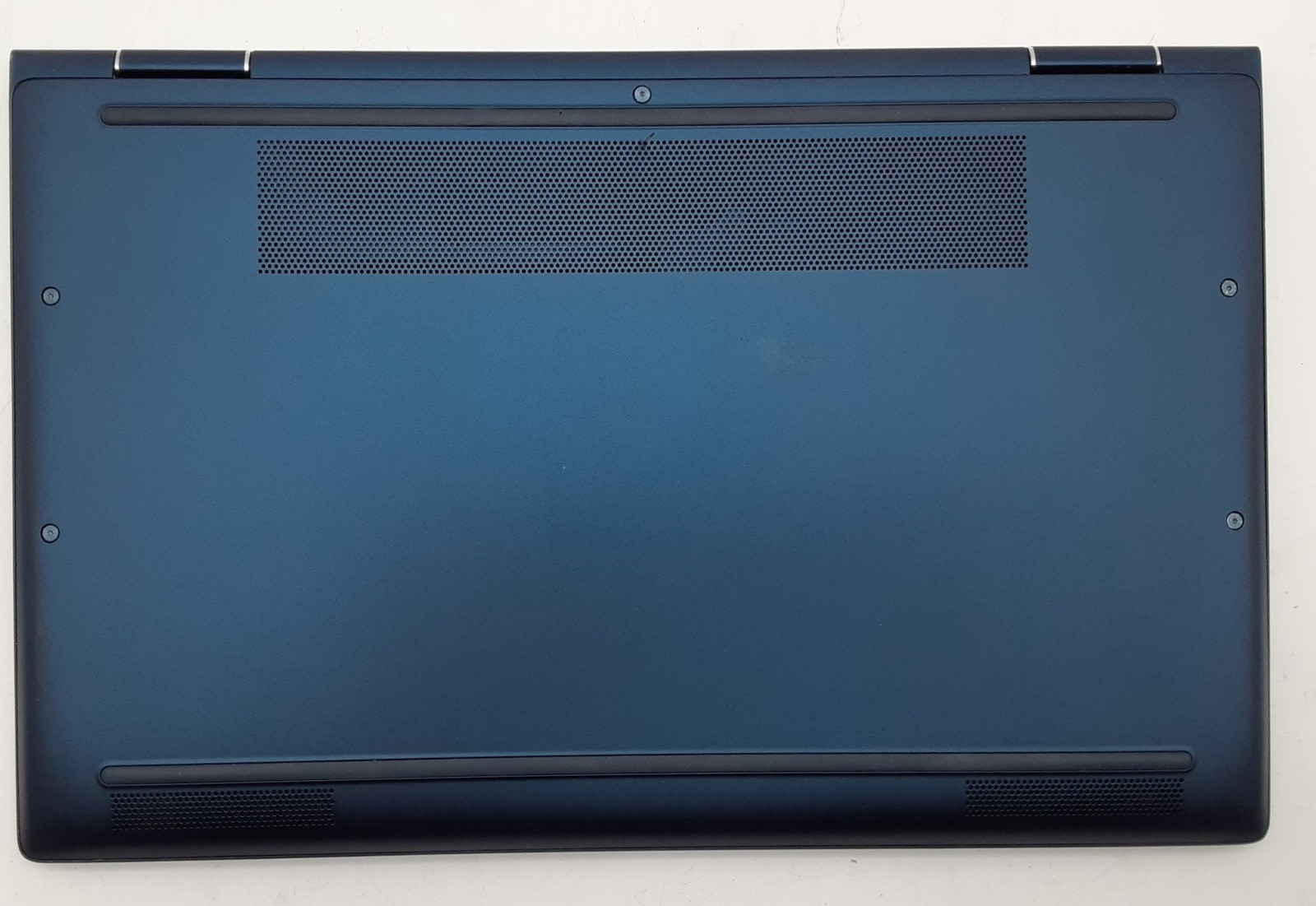 HP Elite Dragonfly | Intel i7-8665U | 16GB RAM | 256GB NVMe | No OS | See Desc