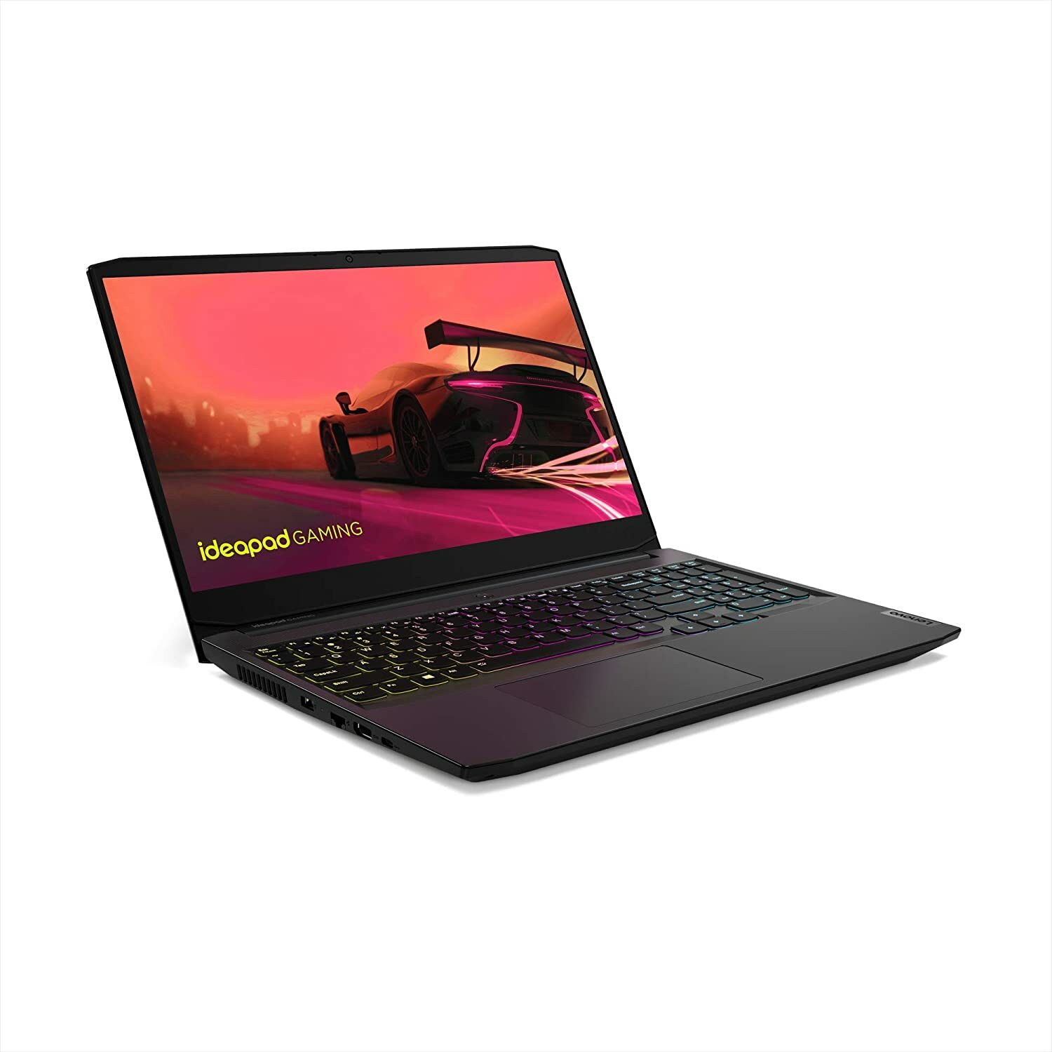 NEW Lenovo 82K20015US IdeaPad Gaming 3 15 15.6″ Laptop GTX 1650 Ryzen 5 PC