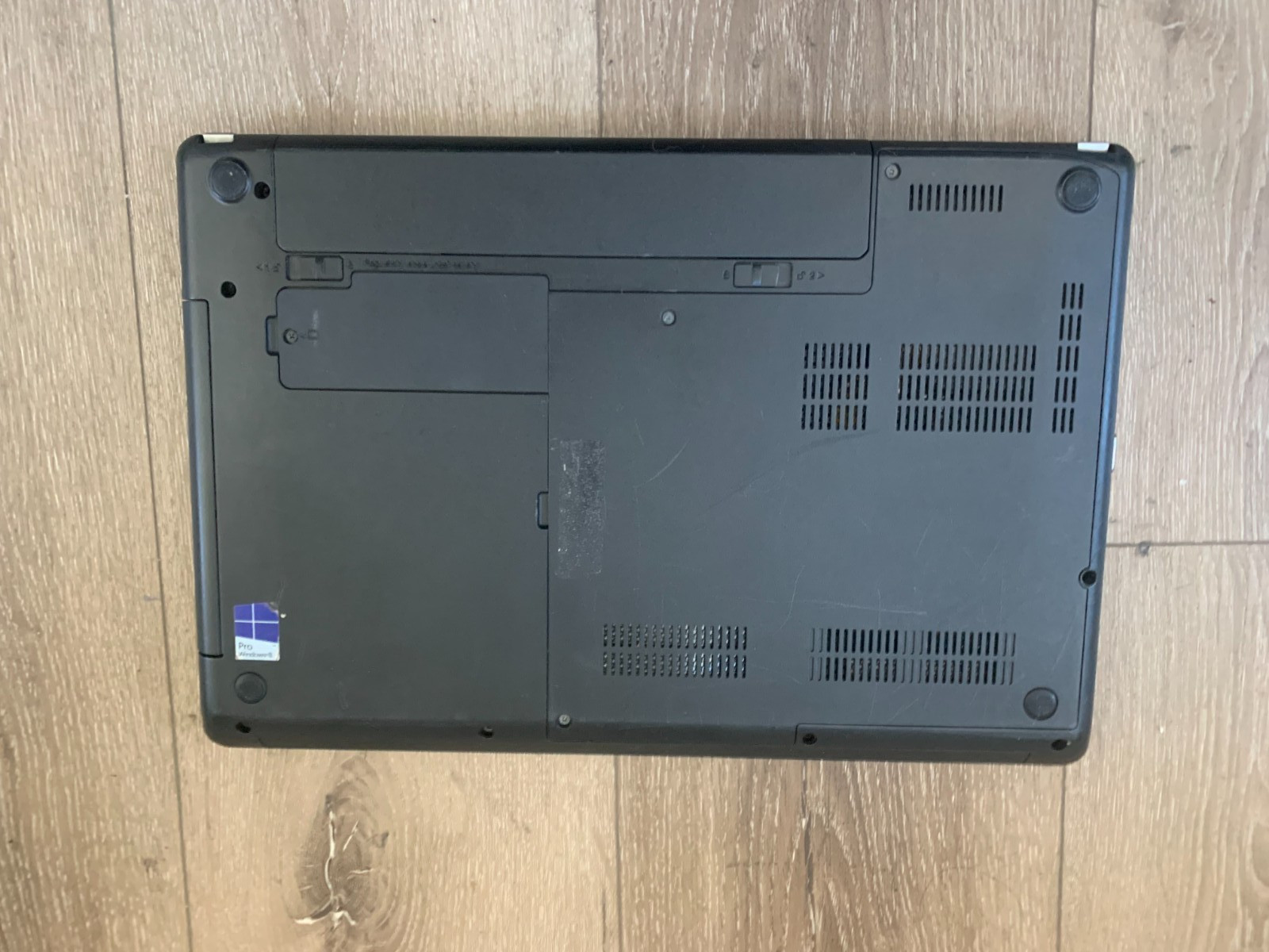 Lenovo ThinkPad E430 14″ Intel Core i5-3210M 2.50GHz 6GB RAM 500GB HDD Win 10
