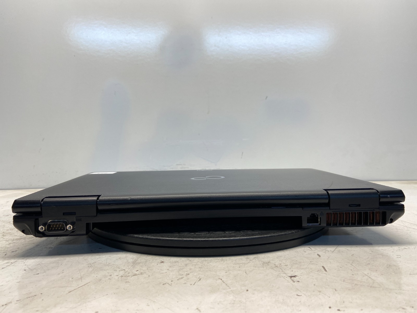 Fujitsu LifeBook E752 Intel i5-3340M 2.7GHz 4 GB NO HDD