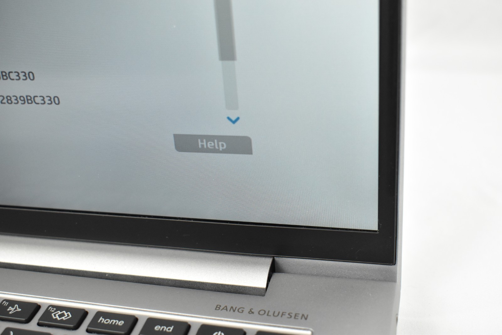 (2) HP Z Book Firefly 14 G10 Laptop i5-1340P 16GB No HD No OS For Parts Repair